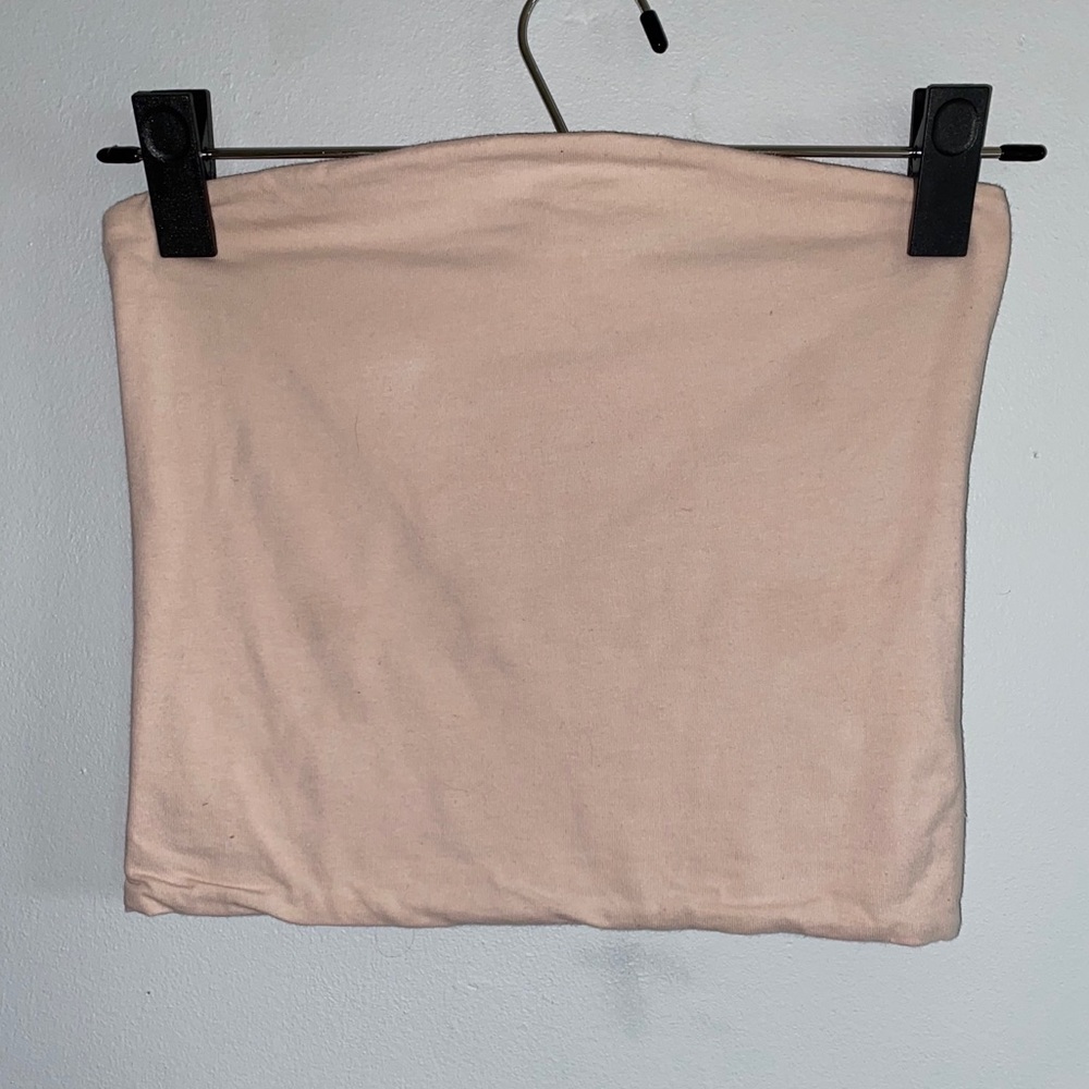 Brand Melville tube top